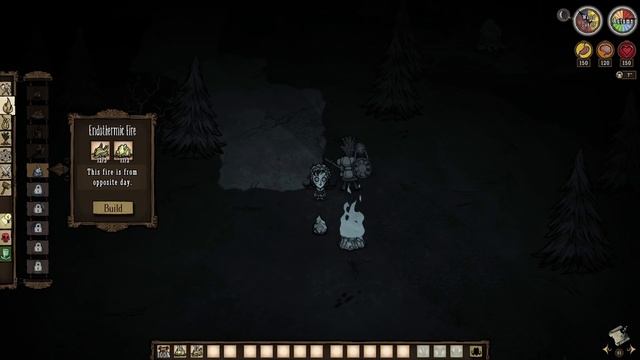 Don't Starve Together Guide: The Light Tab смотреть онлайн