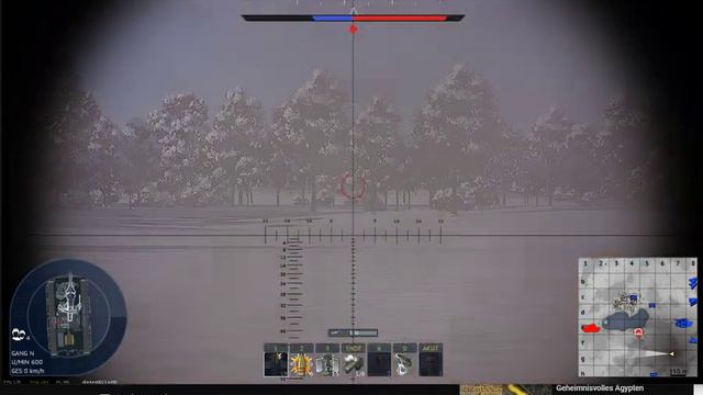 War Thunder 2023 04 09 11 26 11 20 DVR смотреть онлайн