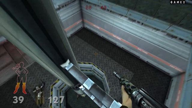 КОСМИЧЕСКАЯ С#КС МАШИНА Turok 3 Shadow of Oblivion Remastered № 2 смотреть онлайн