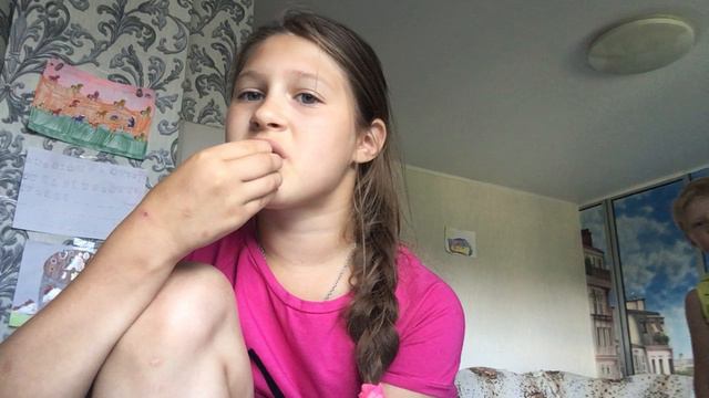 Дегустация конфет