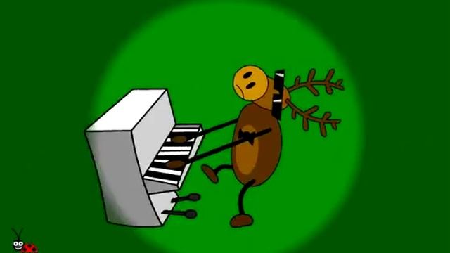 Funny Animated смотреть онлайн