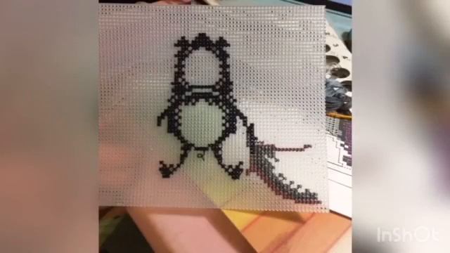 Летучая мышь от Жар-Птица смотреть онлайн