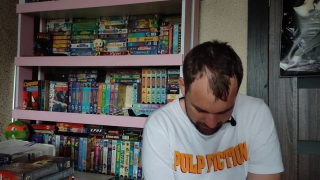 видеокассеты,ужасы ? смотреть онлайн