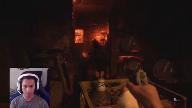I Simp for Bela Resident Evil 8: Village - Part 2 - Gameplay - Livestream смотреть онлайн