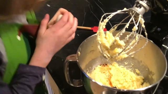 Christmas Cookie Swap смотреть онлайн