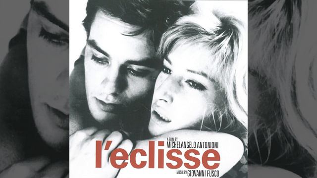 L'Eclisse 7 смотреть онлайн