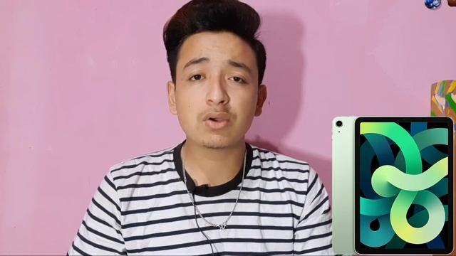 Apple Ipad Air 4 2020 Price In Nepal? || Where to buy it in Nepal (Full Detail) смотреть онлайн