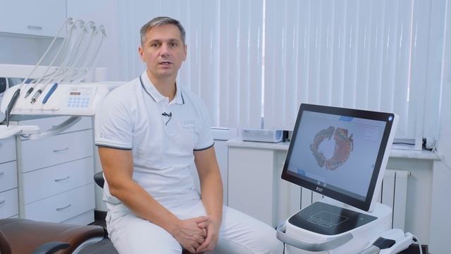 Рабочий процесс с помощью внутриротового сканера Primescan. Основные ошибки и как их избежать. смотреть онлайн
