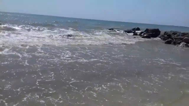 Железный порт 2021 год. Не спокойное море. смотреть онлайн