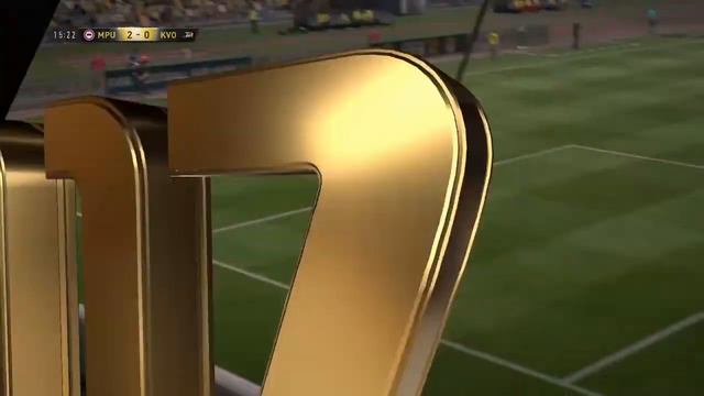 FIFA 18 OP SILVER HYBRID: Perfect for FUT Champions смотреть онлайн