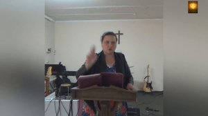 Лариса Шугурова. «Как различить сверхъестественные явления» Церковь «Живое слово» г.  Кузнецк