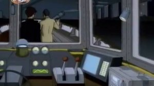 GODZILLA®: The Series S1E19 - An Early Frost