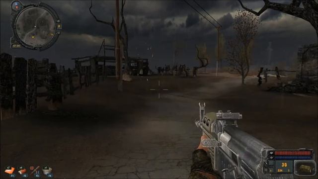 Player Two Let's Play: S.T.A.L.K.E.R. CoP Episode 2 смотреть онлайн