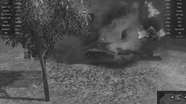 Правильная реклама World of tanks смотреть онлайн