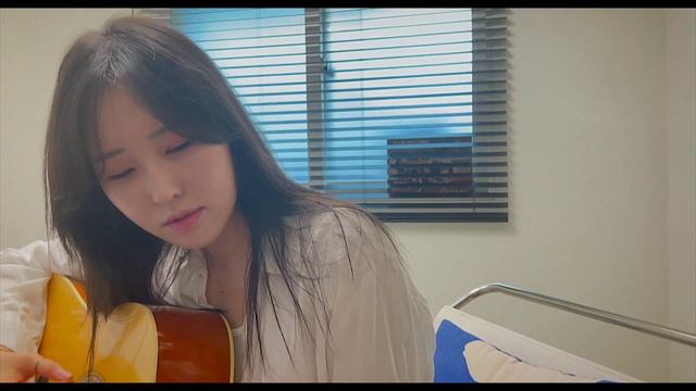 Guitar REC "Falling Slowly[Once OST]" смотреть онлайн