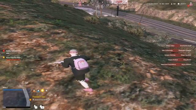 НОВЫЙ ОБЛАДАТЕЛЬ ХЭВИКОВ НА ГТА 5 РП? | ARIZONA GTA 5 смотреть онлайн