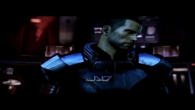 Mass Effect 3 (Mars) Part 4 смотреть онлайн