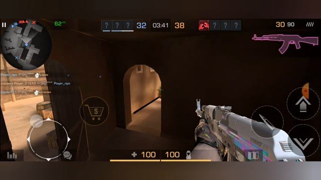 что такое Private V2 и с чем его едят?