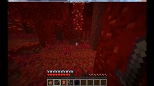 Как ТОРГОВАТЬ с ПИГЛИНАМИ в Майнкрафте! НОВЫЙ МОБ? АДСКОЕ ОБНОВЛЕНИЕ!!!