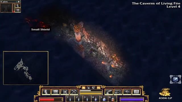 Brushfyre Gaming Review - FATE - The Cursed King - 2021 смотреть онлайн