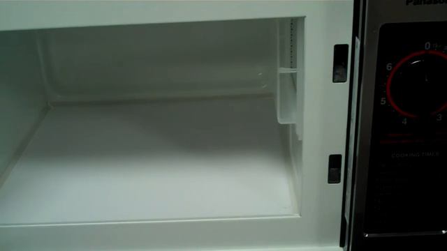 Panasonic NE-1024 Microwave Oven смотреть онлайн