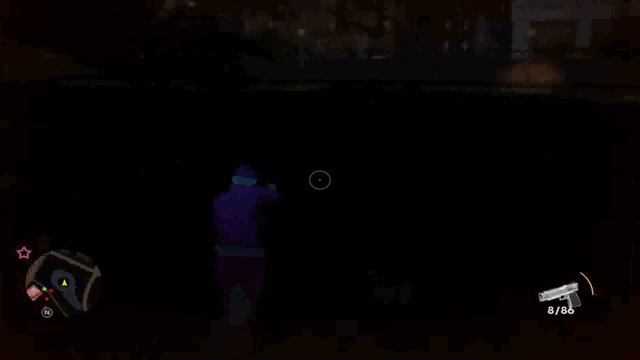Saints Row The Third Part Six смотреть онлайн