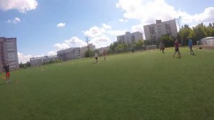 Best moments #2  | РАЗМИНКА И СЕЙВЫ ВРАТАРЯ ОТ ПЕРВОГО ЛИЦА