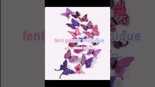 (audio officiel) papillon 2 смотреть онлайн