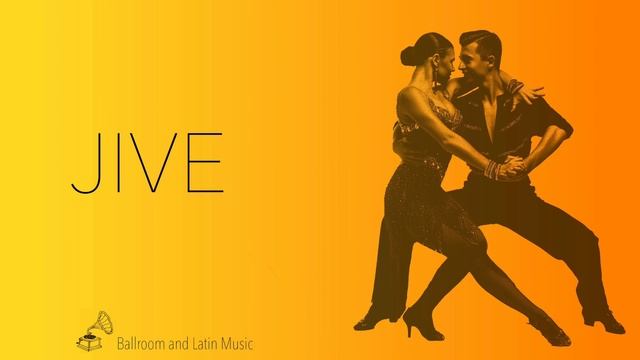 Jive Music 007