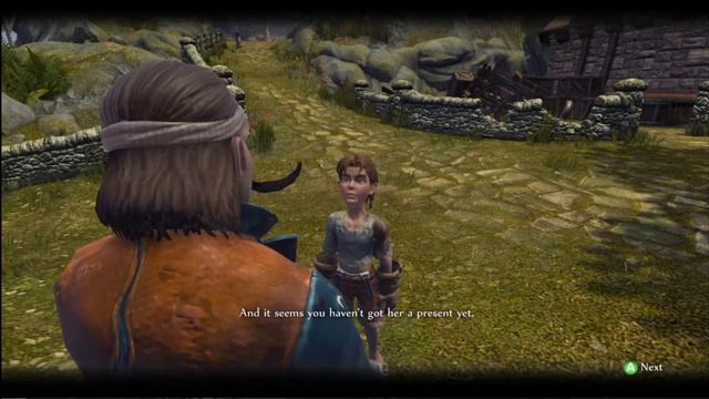 The Origins of Chicken Chaser... - Fable Anniversary - Part 2 смотреть онлайн