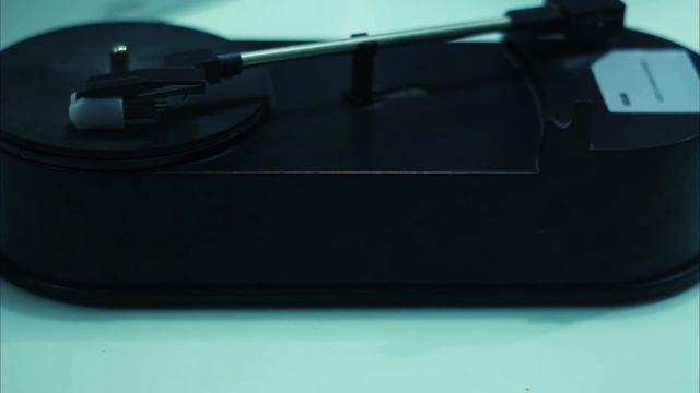 VITROLA LP PLAYER VINIL PLAYER USB TURNTABLE VINYL (Review) смотреть онлайн
