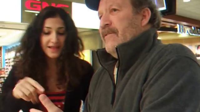 Israeli in the US ישראלים בארה"ב смотреть онлайн