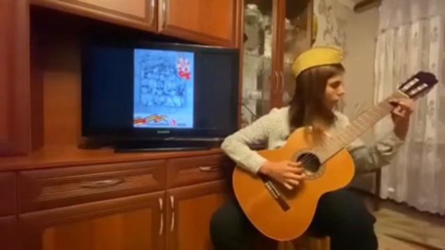 Бабаева Александра, 8а смотреть онлайн