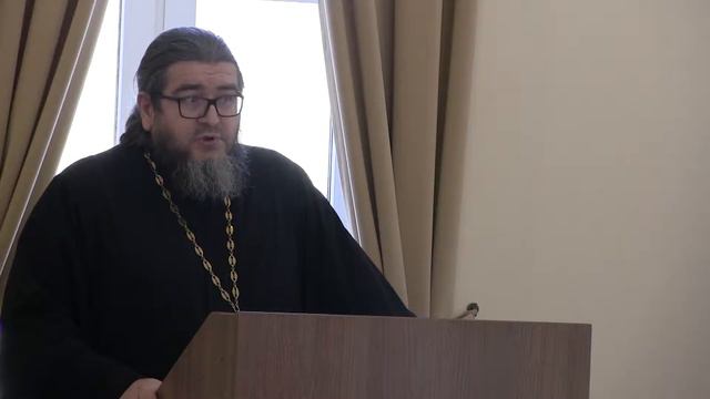 День православной книги смотреть онлайн