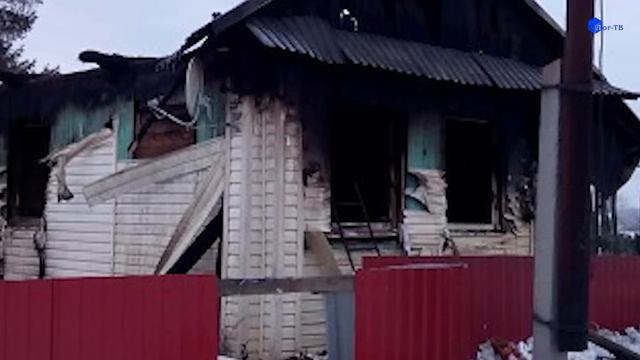 ПОЖАР В АЛТЫНАЕ смотреть онлайн