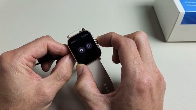 Amazfit GTS 3: Black Screen? Won't Turn On? 4 Easy Fixes!