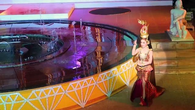 МИМОЗА-ВЕЧЕРНЕЕ ШОУ | 3 СЕРИЯ | ПАТТАЙЯ | ТАЙЛАНД смотреть онлайн