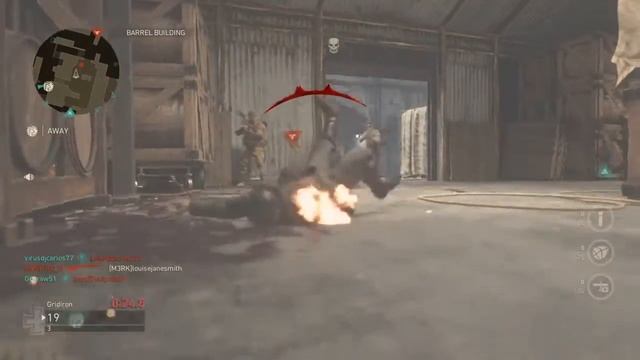 Probably my worst video (WW2) смотреть онлайн