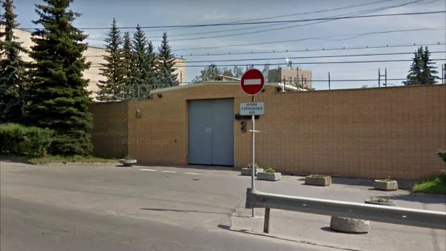 3.1 Дорожный знак "Въезд запрещен", Знак кирпич смотреть онлайн