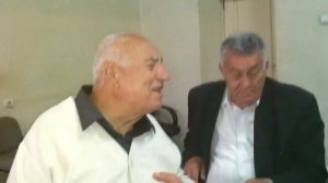 Գուսան Սեդրակ Սողոմոն Արքան  / Gusan Sedrak Soxomon Arqan