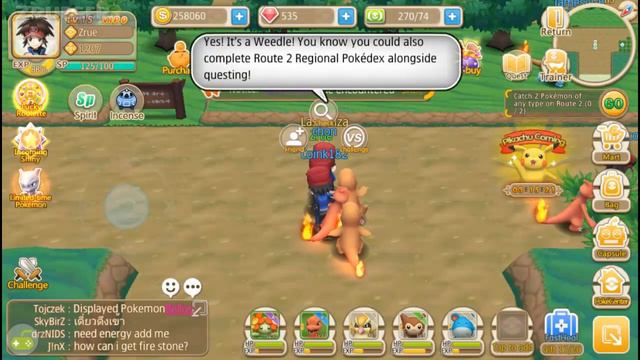 Hey Monster ( Monster Park ) Android / IOS Walkthrough Part 4 Gameplay HD смотреть онлайн