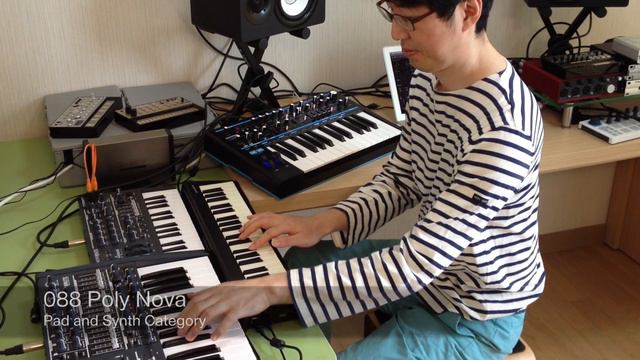 Calliope Performance смотреть онлайн