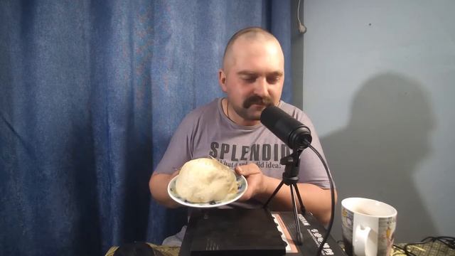 Обзор пян-се. Мукбанг с Андреем Партизанским. смотреть онлайн