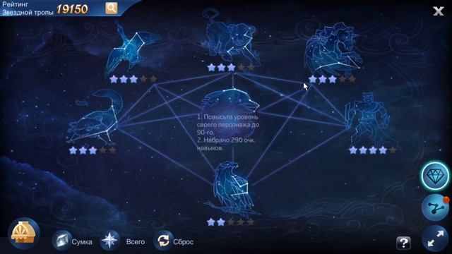 Tales Of Wind Звёздная Тропа смотреть онлайн