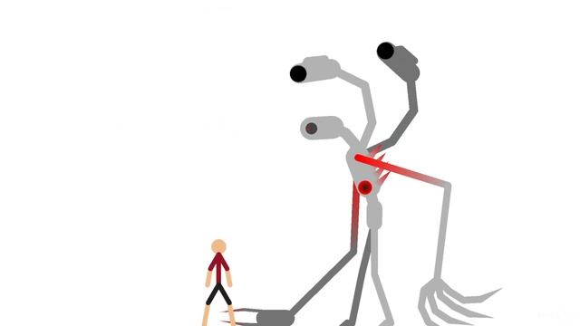 Mecha breaking news test [link in disc] (Trevor Henderson stick nodes) смотреть онлайн