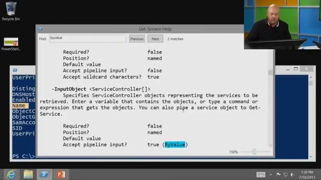 PowerShell For Beginners Full Course | PowerShell Beginner tutorial Full Course смотреть онлайн