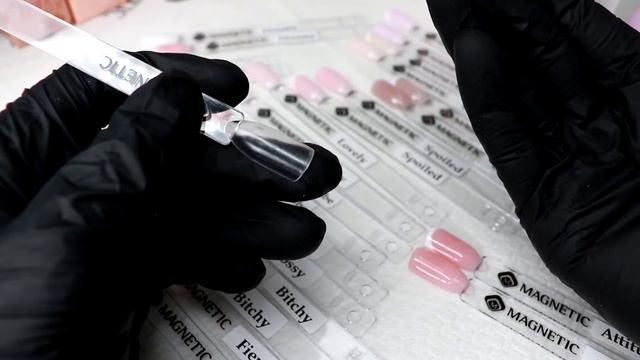 Blush Magnetic преимущества и применение