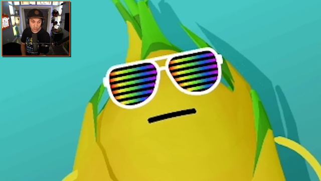 I COULDN'T SAVE ALL THE FRUITS... смотреть онлайн
