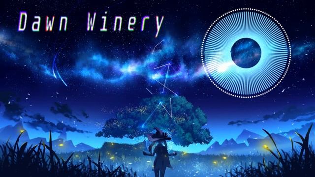 [Music box Cover] Dawn Winery - Genshin Impact смотреть онлайн