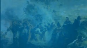 «Варяг» (Плещут холодные волны)